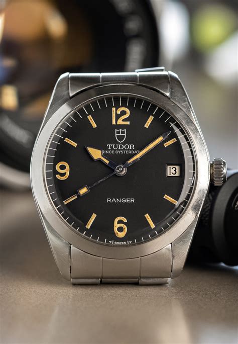 tudor ranger 9050 brescia subito.it|tudor ranger history.